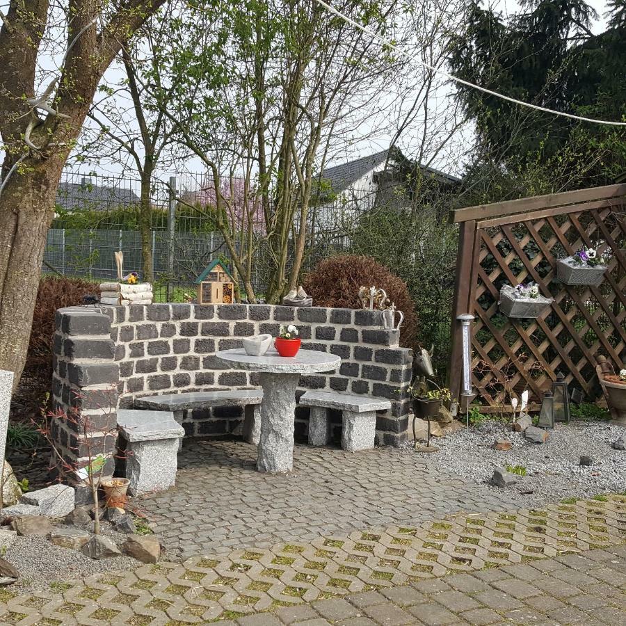 Ferienwohnung Scheid Lahr  Kültér fotó