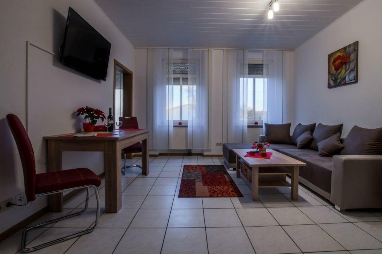 Ferienwohnung Scheid Lahr  Kültér fotó