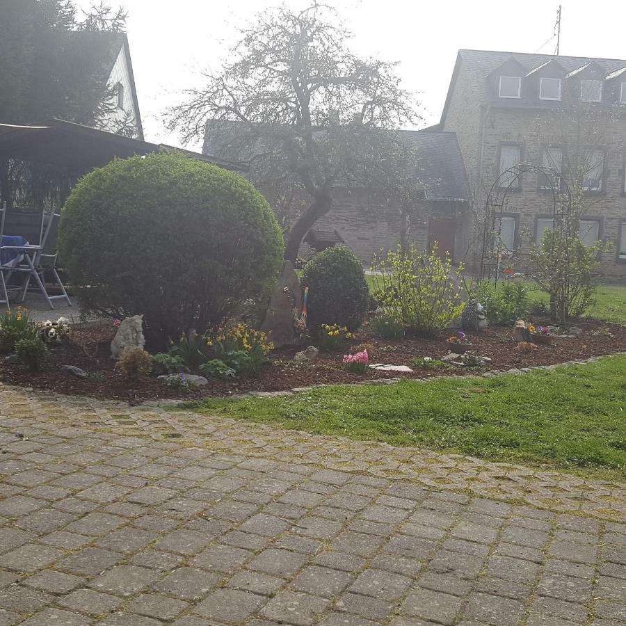 Ferienwohnung Scheid Lahr  Kültér fotó