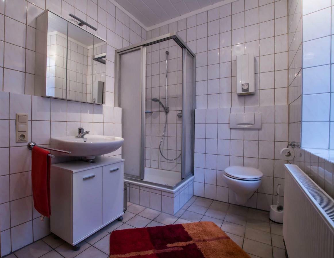 Ferienwohnung Scheid Lahr  Kültér fotó